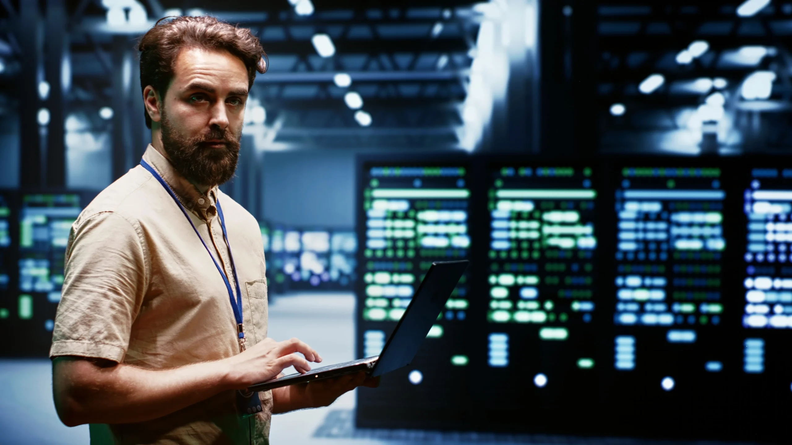 ITAssurance - Managed Backup and DR - Maryland, Virginia, DC