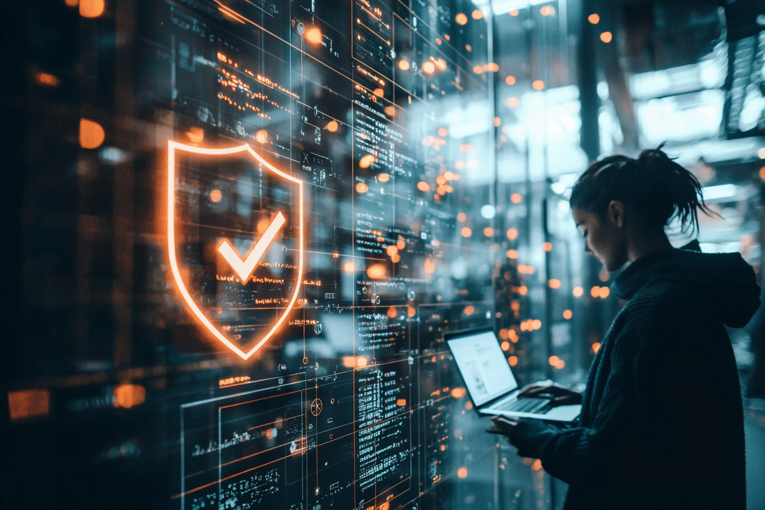 ITAssurance - Managed Security Services - Maryland, Virginia, DC