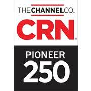 CRN 2026 MSP 500: Pioneer 250